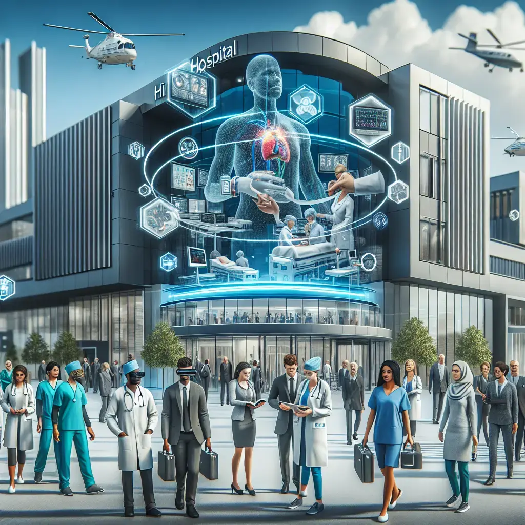 Immersive Learning Revolution